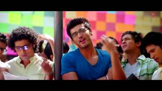 Locha E Ulfat FULL Video Song  2 States  Arjun Kapoor  Alia Bhatt 1080p [upl. by Mchale]