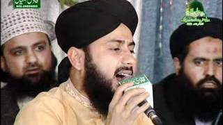 Ya Rasool Allah tere by Ghulam Mustafa Qadri [upl. by Seftton]