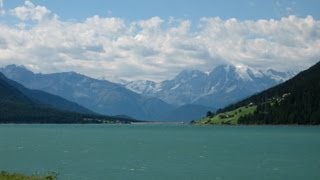 Unter unserem Himmel  Die Eroberung der Alpen Wasserkraft [upl. by Alita368]