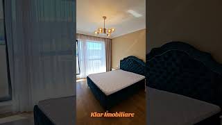 Apartament 2 camere 58mpterasaparcare EuropaWings [upl. by Yeltsew]