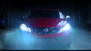 Volvo S60 T6 AWD RDesign commercial [upl. by Minda694]