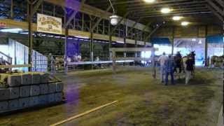 HOPKINTON STATE FAIR CONTOOCOOK NEW HAMPSHIREHORSE PULLS [upl. by Brooke678]