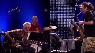 John Zorn  Live in Jazz in Marciac 2010  Full Show  HD [upl. by Esiom]