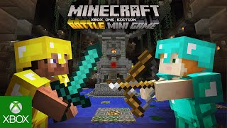 Minecraft Hunger Games Survival w CaptainSparklez  North Pole [upl. by Nihi]