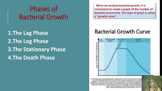 Microbial Nutrition and Growth [upl. by Asoj]