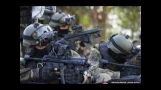 COS  French Special Operations Command [upl. by Buzz]