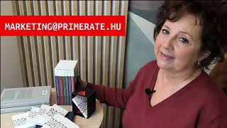 Könyvtok könyvdoboz – Prime Rate Zrt [upl. by Klemm]