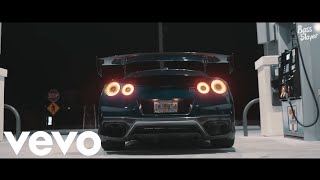 Rauf  Детство Jarico Ремикс 🔊Bass Boosted  Car Video [upl. by Llerot]