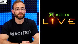 Microsoft Says Goodbye To Xbox Live [upl. by Siddra]