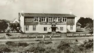 Schiermonnikoog Vakantie Kolonie quotBleekneusjesquot [upl. by Miah]