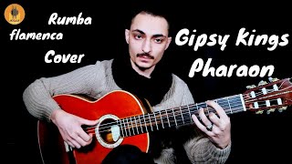 Pharaon Gipsy Kings 2022 معزوفة فرعون [upl. by Niamart]