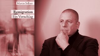 Götz Kubitschek über den AntaiosVerlag Remigration und den AmazonBoykott [upl. by Atnad]