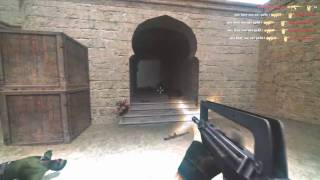 FRAGSHOW  Holzkopf Amazing Famas spray [upl. by Htez433]