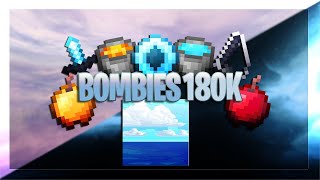 Bombies 180k pack review [upl. by Nahtanod]