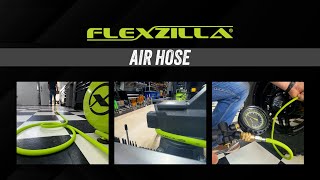 Flexzilla Air Hose [upl. by Tucker]