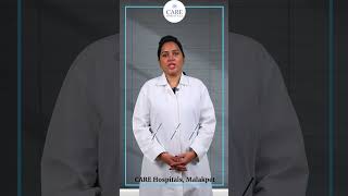 What is Anaphylaxis  Dr Kotha Kalyani  CARE Hospitals [upl. by Goldfarb584]