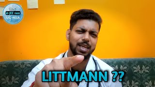 Should You BUY LITTMANN stethoscope as a First Year MBBS student [upl. by Yenttirb]