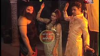 Qayamat Ki Raat MUST WATCH Raghav amp Kalasur DANCE TOGETHER [upl. by Gilda533]