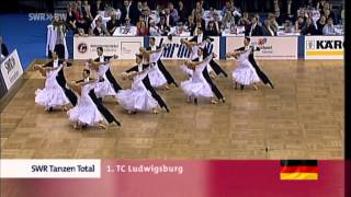 1TC Ludwigsburg 2012 SWR3 [upl. by Medea]