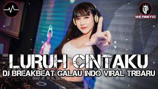 DJ BREAKBEAT MIXTAPE TERBARU VIRAL TIKTOK 2024🎧DUGEM INDO NONSTOP🎧CAMPURAN [upl. by Anomis885]