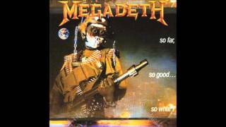 Megadeth  502 [upl. by Camel]