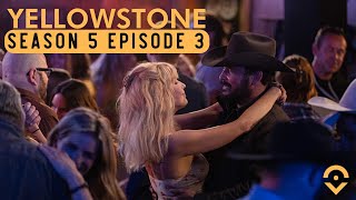 Bozeman Bar Brawl  Yellowstone  Paramount Network [upl. by Ahsitruc469]