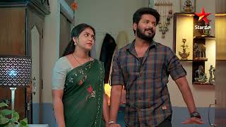 Gundeninda Gudigantalu  Episode 315  Neelakantam Confronts Sanjay  Star Maa Serials  Star Maa [upl. by Laet]