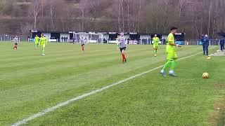 Coalville Town vs Barwell FC football grassrootsfootball nonleague leicestershire [upl. by Necyla]