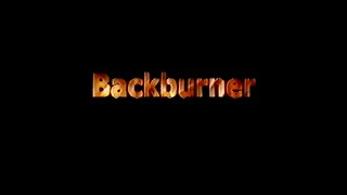 Backburner  short movie  based on a true story  2001 [upl. by Ruyam577]