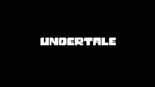 Uwa So Temperate♫ Unused Vocal Mix  Undertale [upl. by Arraet]