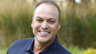 Bijzonder moment Frans Bauer zingt lied Papa met zoon Christiaan [upl. by Ailema]