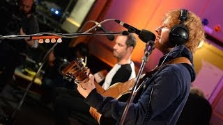 Ed Sheeran  One  Live At Maida Vale For Zane Lowe [upl. by Tannenbaum]