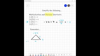 Evaluate each expression 77 ÷7 [upl. by Panter]