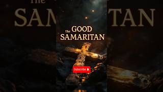 Christianity The Good Samaritan shorts [upl. by Llerdnad]