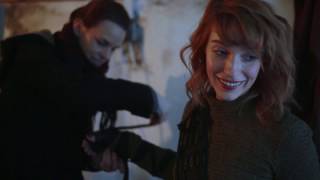 Making of UNESENÁ  VICA KEREKES trailer [upl. by Niraa]