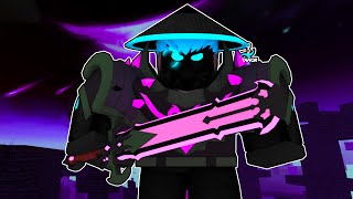 THE VOID RETURNS in Roblox Bedwars [upl. by Zaragoza767]