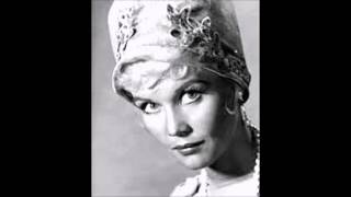 Medley from The Roaring Twenties DOROTHY PROVINE with added lyrics [upl. by Nymzaj759]