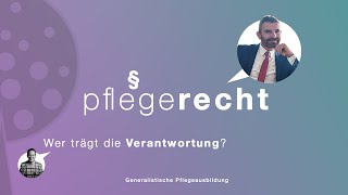 Durchführungsverantwortung  einfach erklärt [upl. by Eagle]