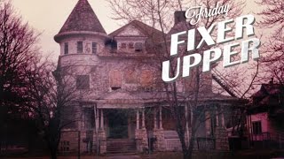 An Old House Love Story How One Man is Saving a 9000 sq ft Victorian FixerUpper [upl. by Jae131]