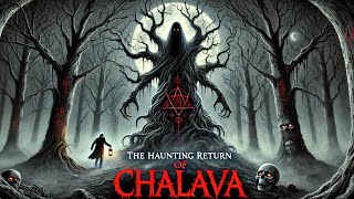 quotThe Dark Legend of Chhalava Will You Survive the Haunted Forestquot [upl. by Erik492]