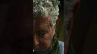 Anthony Bourdain getting Fed up in Croatia E14 [upl. by Ekoorb]