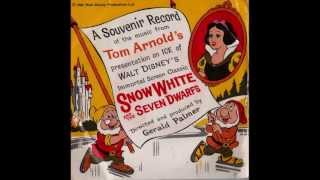 Snow White amp The Seven Dwarfs On Ice 1960 [upl. by Virg]