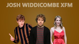 Josh Widdicombe XFM 70 – James Acaster Beattie Edmondson [upl. by Corkhill]