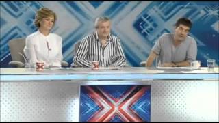 Top 10 Worst Groups X Factor UK [upl. by Ociredef]