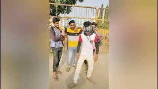 টিংকু New video vigo funny Str Company Viral video my YouTube channel please subscribe friends 🥺 [upl. by Alderson]