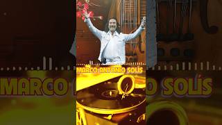 MARCO ANTONIO SOLÍS EXITOS MUSICA ROMANTICOS 46 [upl. by Siraval]