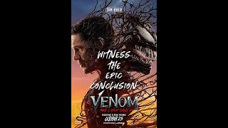 Venom The Last Dance 2024 Movie Review [upl. by Ahsirtal]