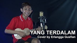 YANG TERDALAM PETERPAN  Cover Kentrung by ERLANGGA GUSFIAN [upl. by Sivrad]