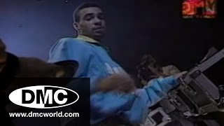 Cash Money USA  DMC World Champion 1988  Winning Set [upl. by Mensch903]