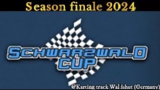 SWC Waldhsut Season Finale🤘 [upl. by Sommer]